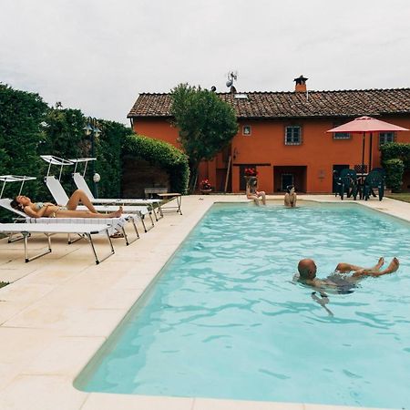 Tenuta San Giovanni Lucca - Borgo Del Locumone Luaran gambar
