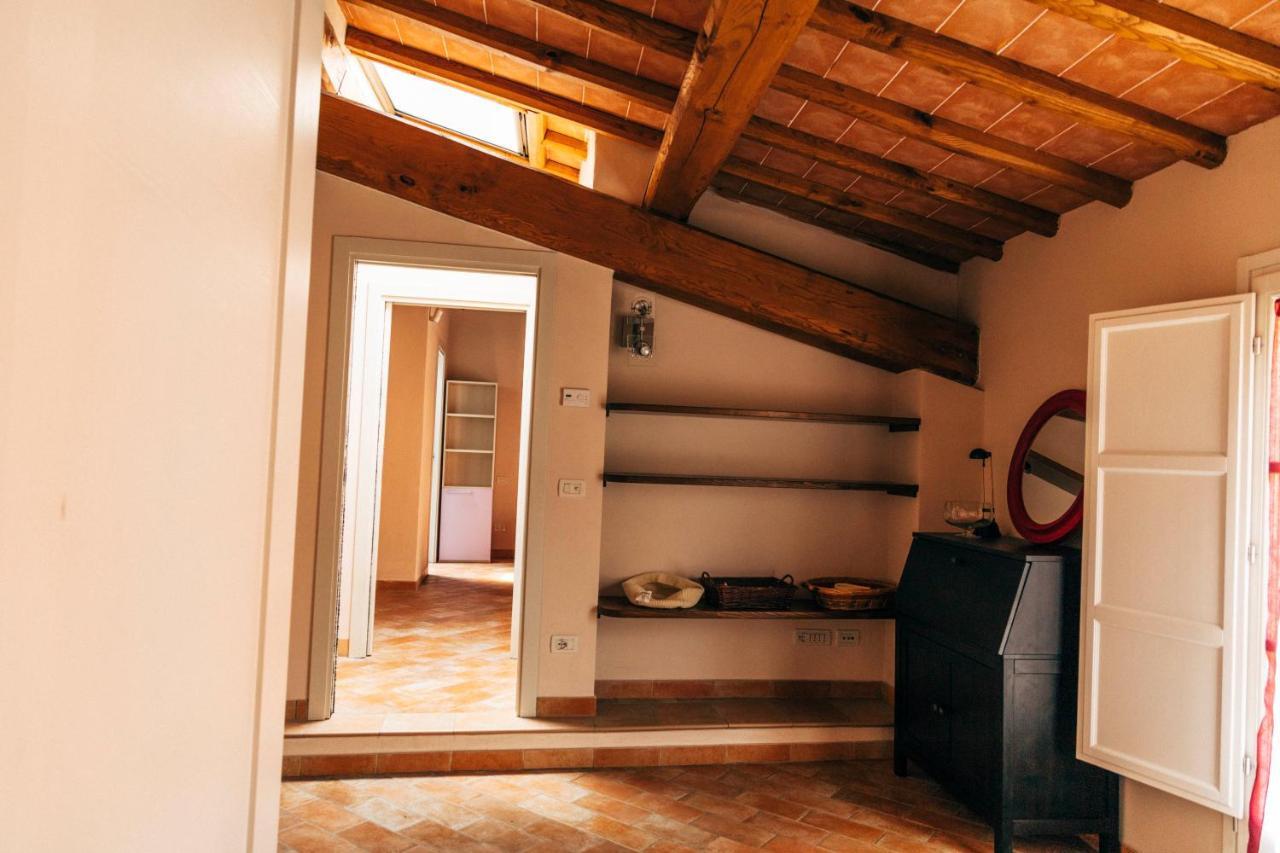Tenuta San Giovanni Lucca - Borgo Del Locumone Luaran gambar