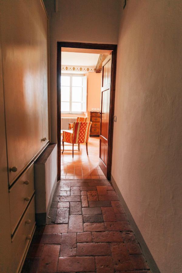 Tenuta San Giovanni Lucca - Borgo Del Locumone Luaran gambar