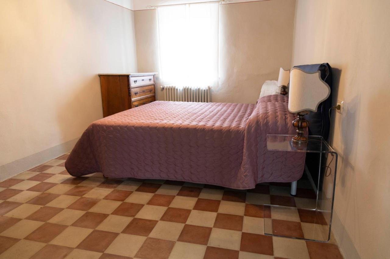 Tenuta San Giovanni Lucca - Borgo Del Locumone Luaran gambar