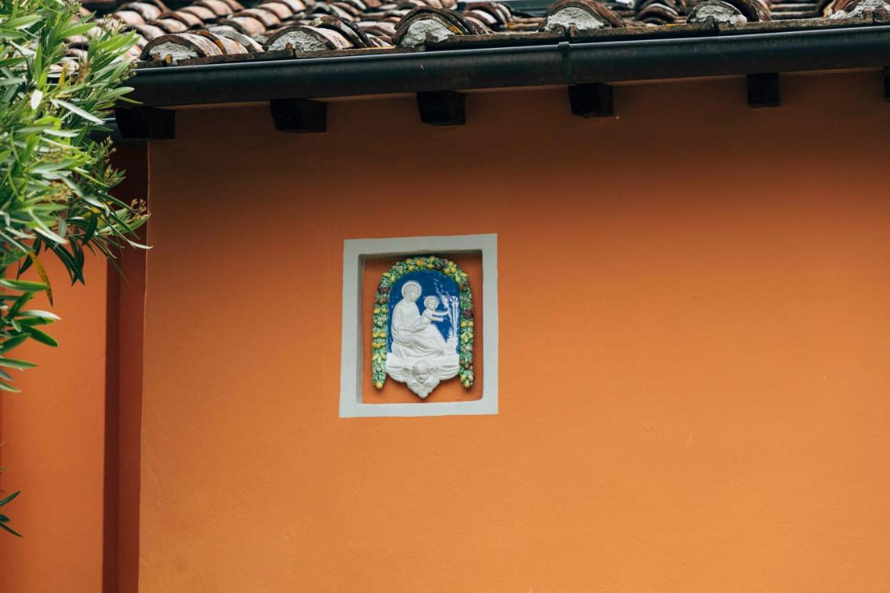 Tenuta San Giovanni Lucca - Borgo Del Locumone Luaran gambar