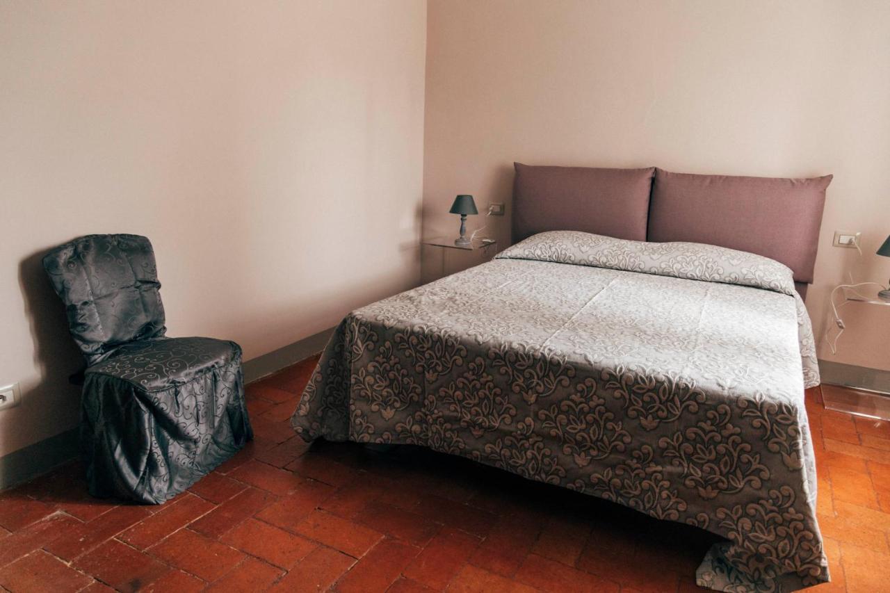 Tenuta San Giovanni Lucca - Borgo Del Locumone Luaran gambar