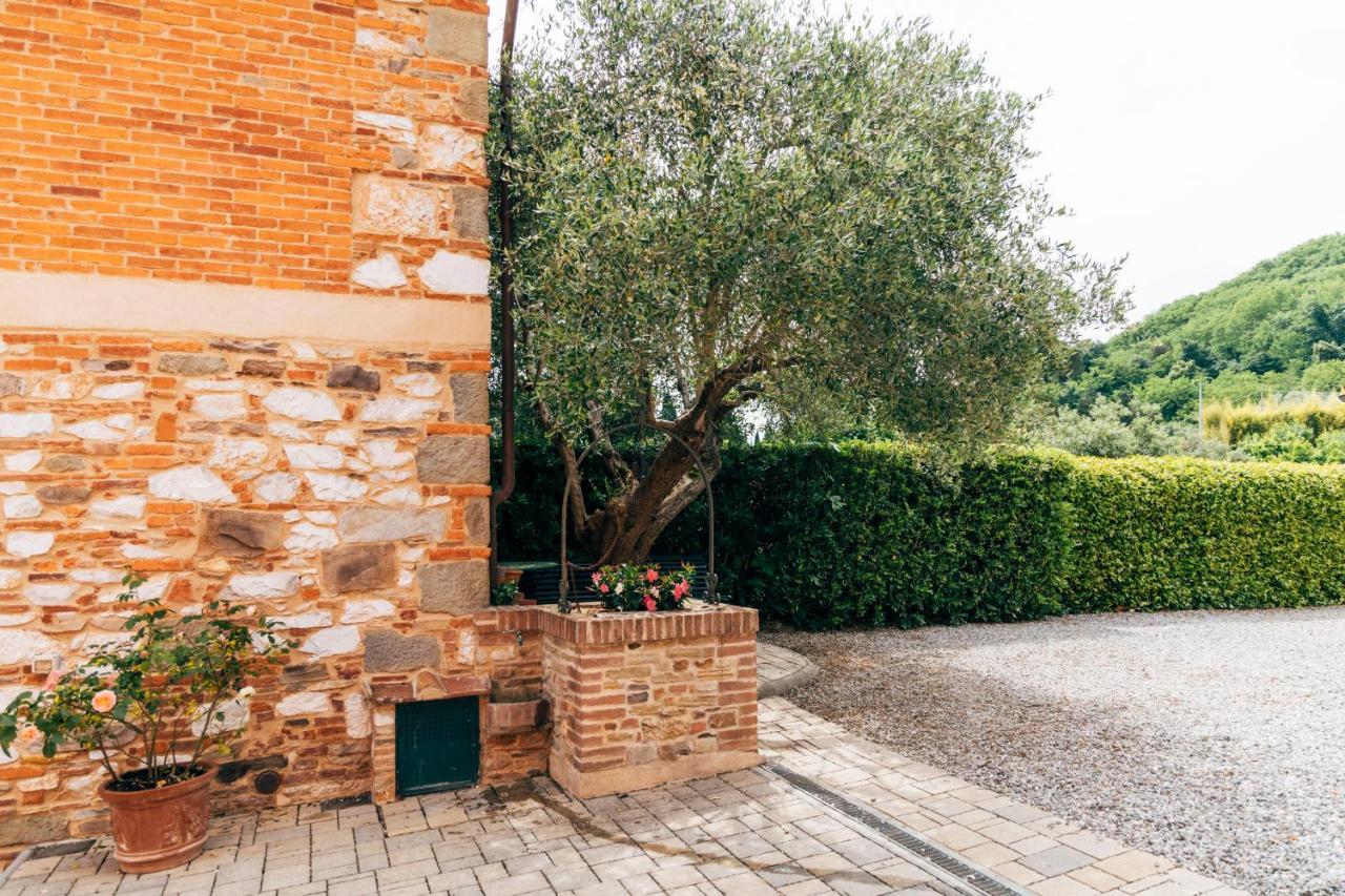 Tenuta San Giovanni Lucca - Borgo Del Locumone Luaran gambar